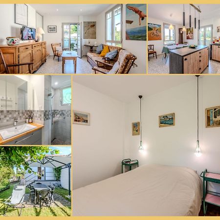 Chez Drum I Villa T3 I Thonon Luaran gambar