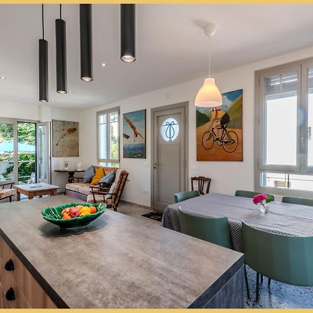 Chez Drum I Villa T3 I Thonon Luaran gambar