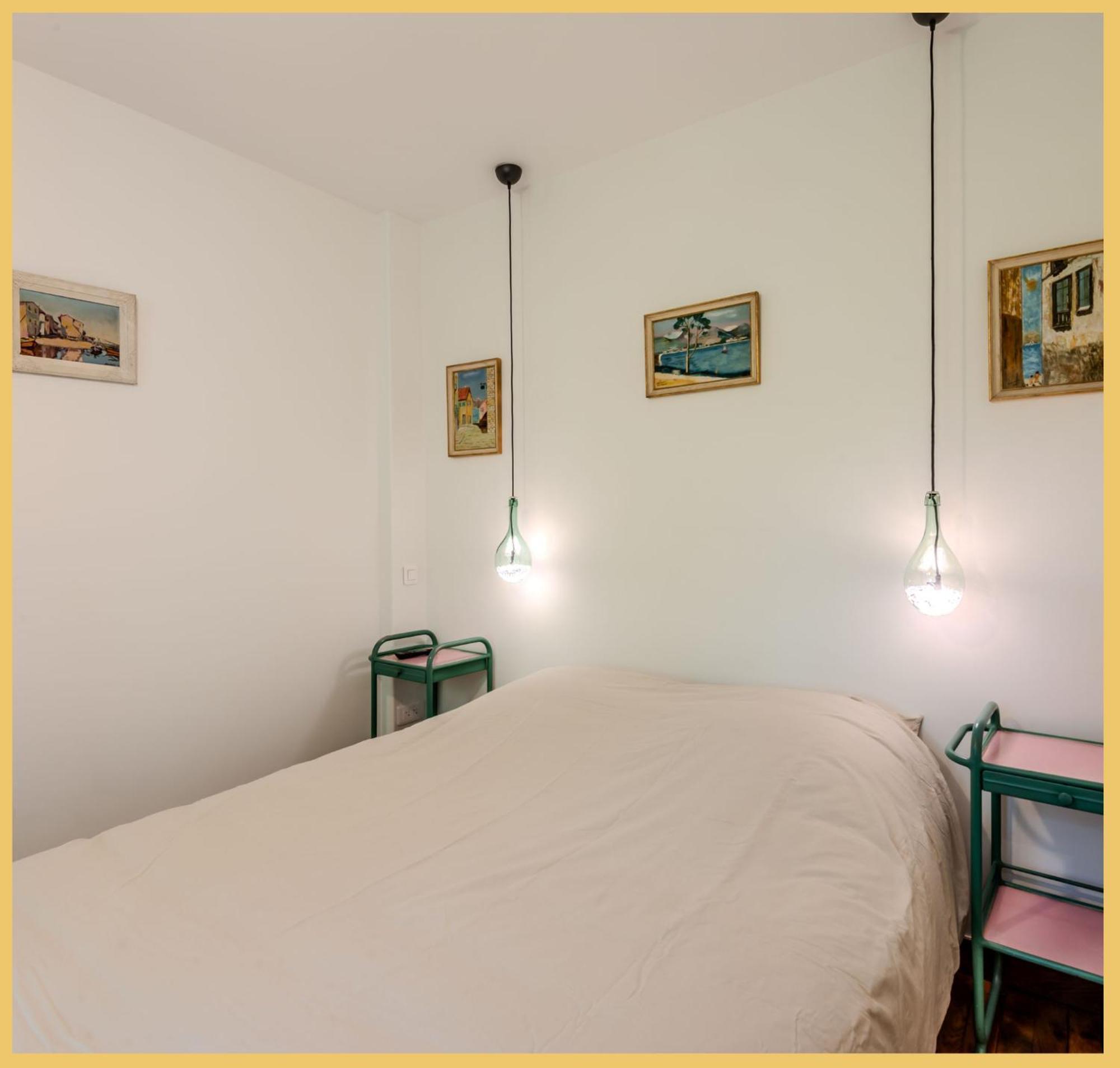 Chez Drum I Villa T3 I Thonon Luaran gambar