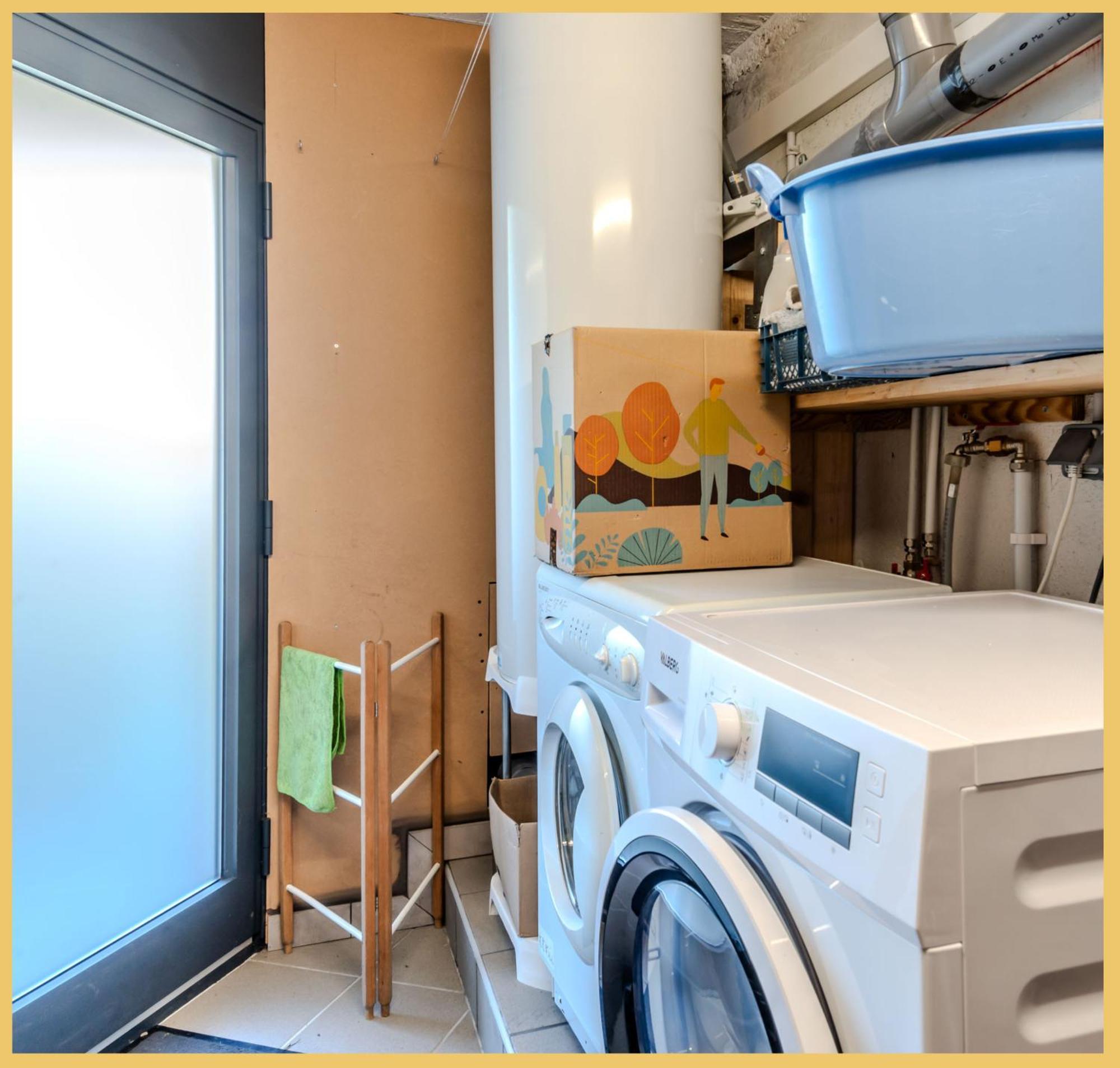 Chez Drum I Villa T3 I Thonon Luaran gambar