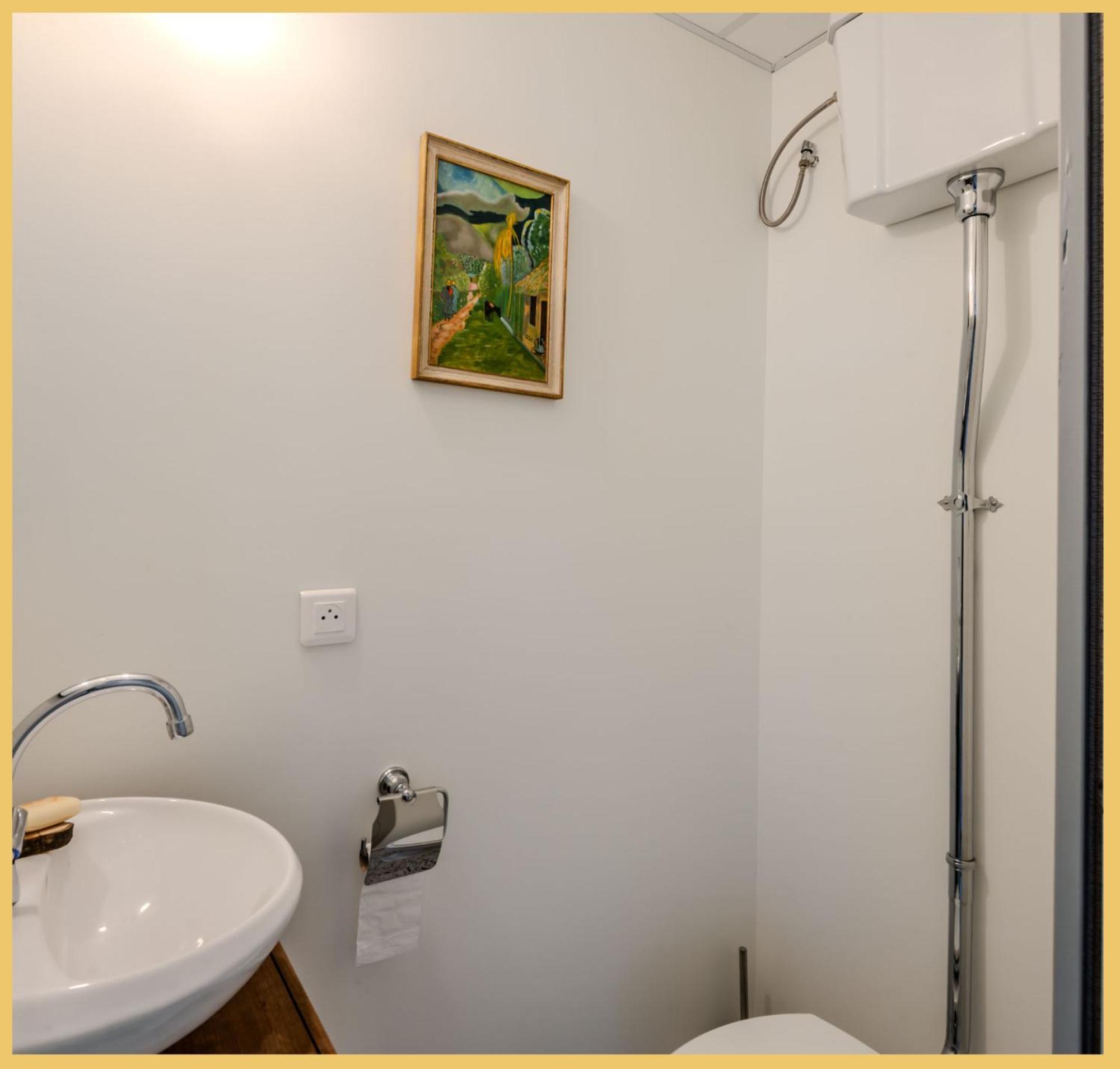 Chez Drum I Villa T3 I Thonon Luaran gambar