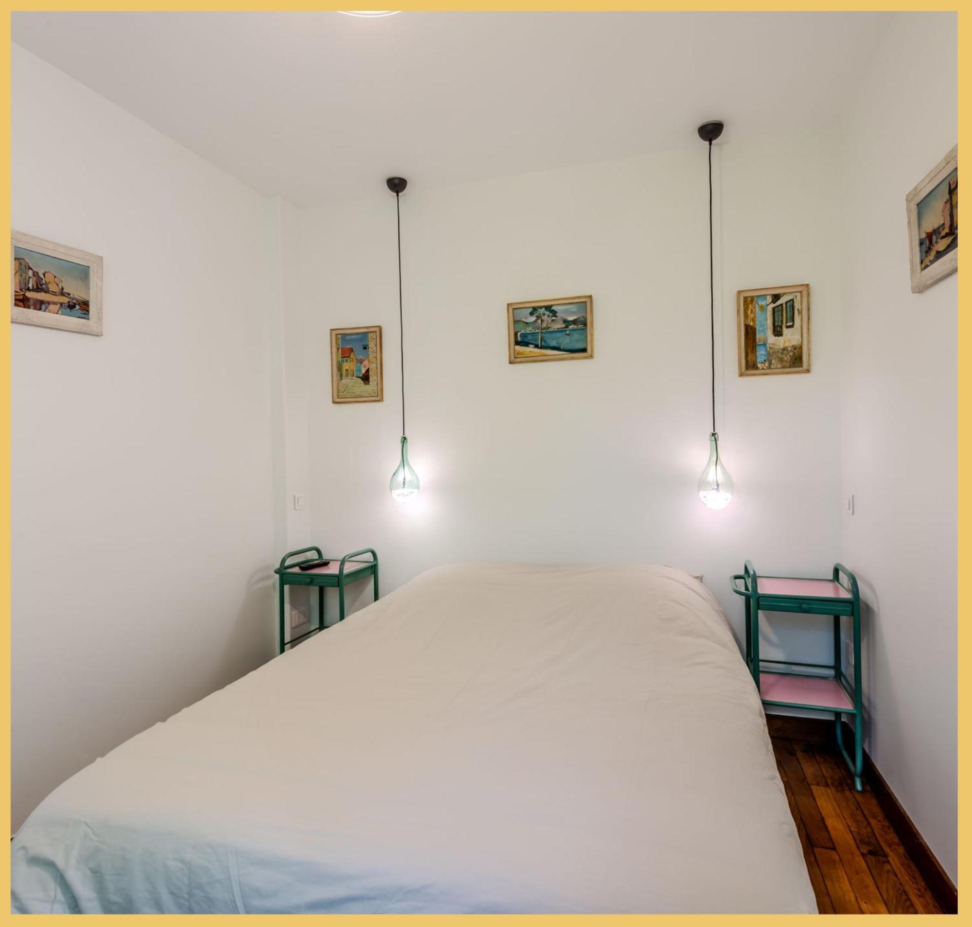 Chez Drum I Villa T3 I Thonon Luaran gambar