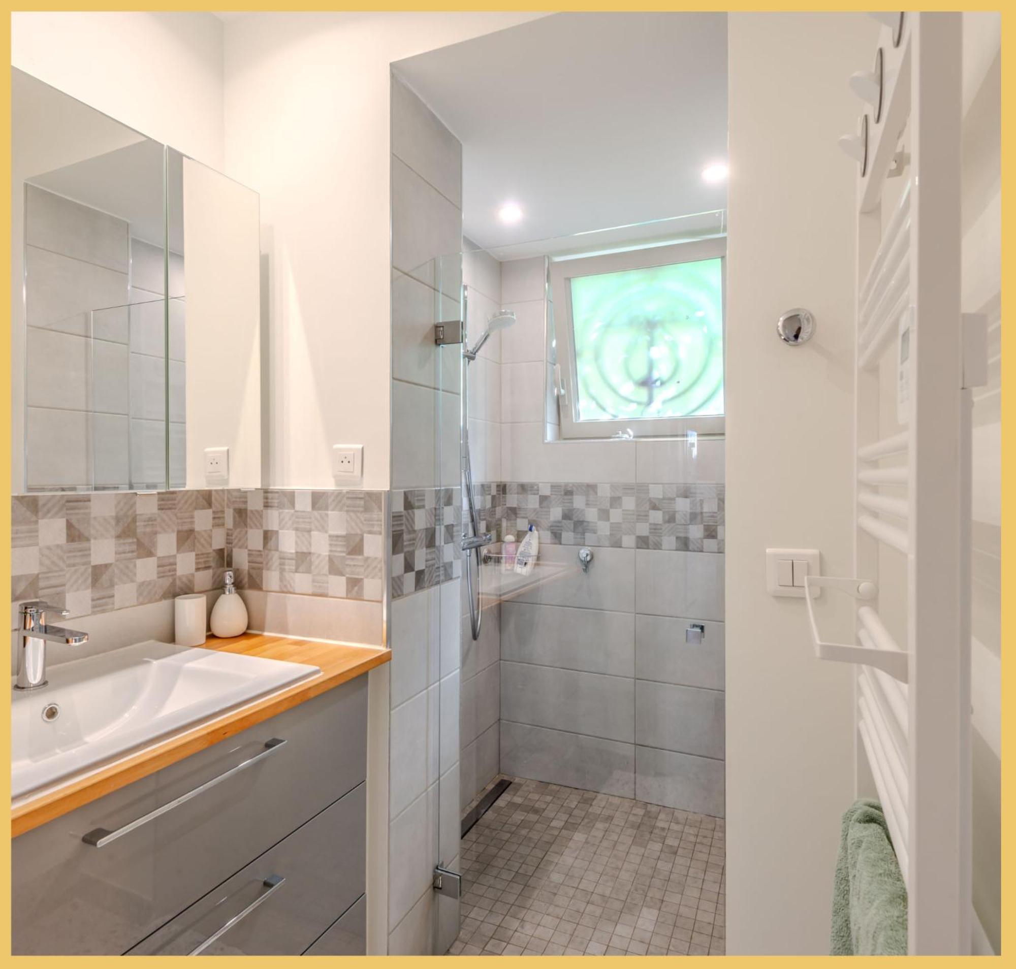 Chez Drum I Villa T3 I Thonon Luaran gambar