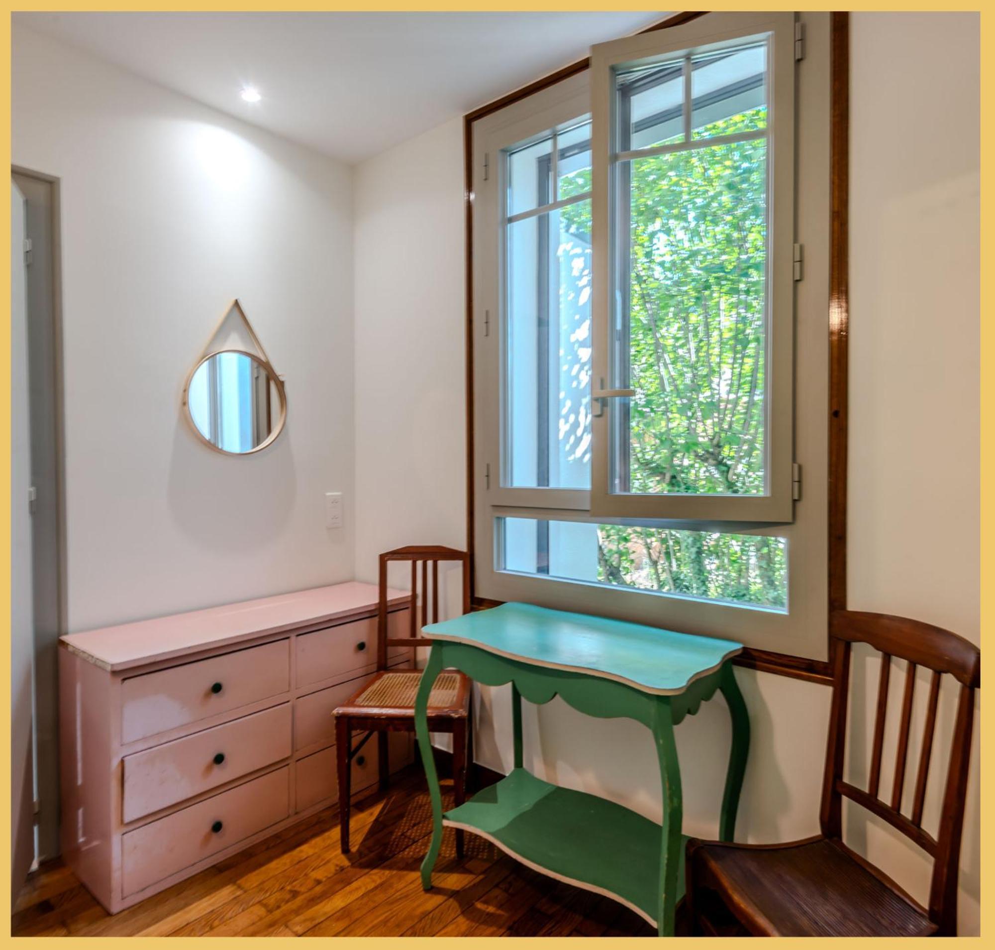 Chez Drum I Villa T3 I Thonon Luaran gambar