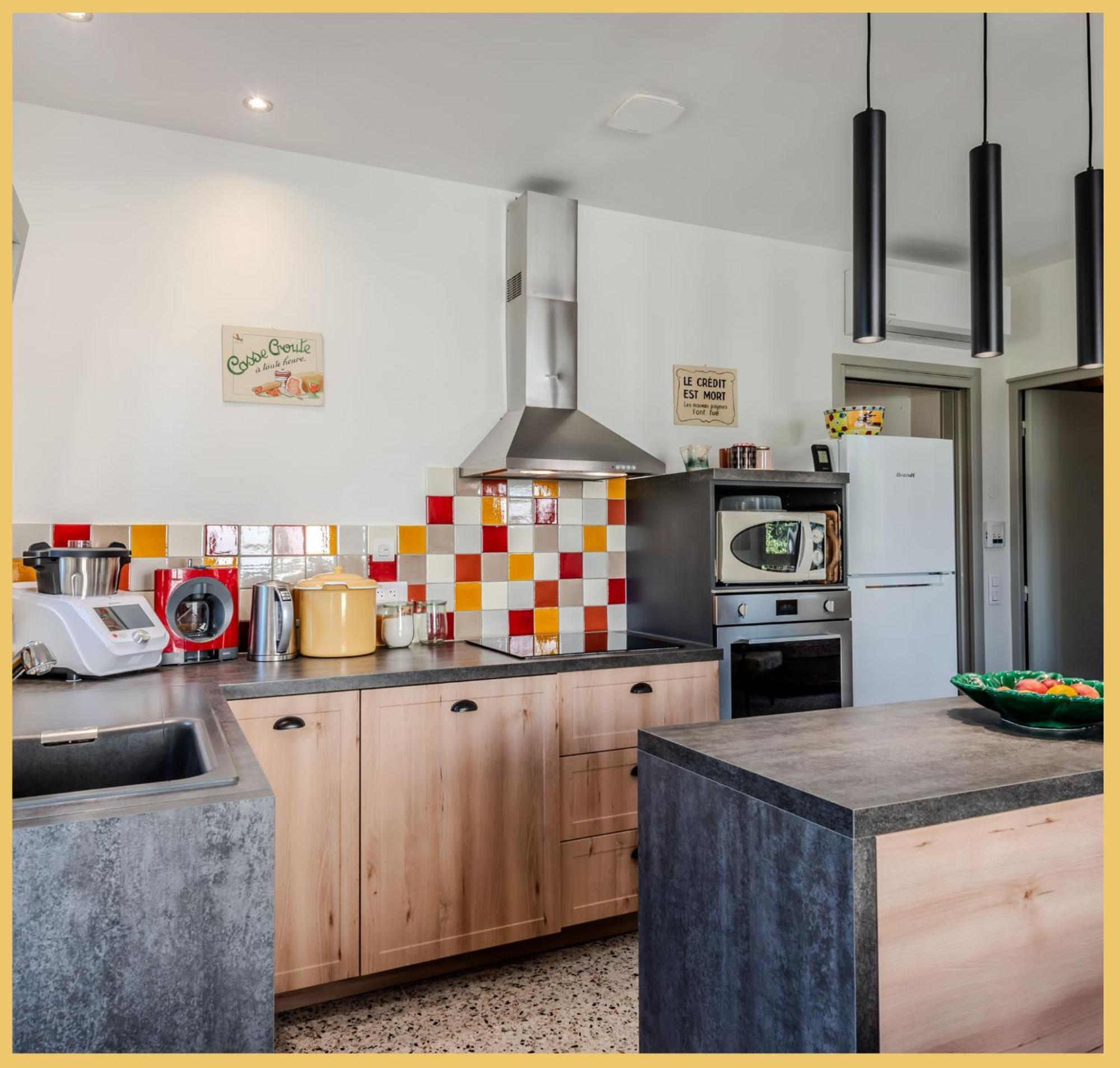 Chez Drum I Villa T3 I Thonon Luaran gambar